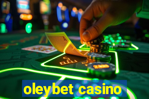 oleybet casino